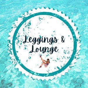 Leggings & Lounge Pants